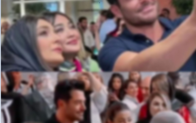 سالن زیبایی بازیگر معروف افتتاح نشده پلمپ هم شد! +تصویر
