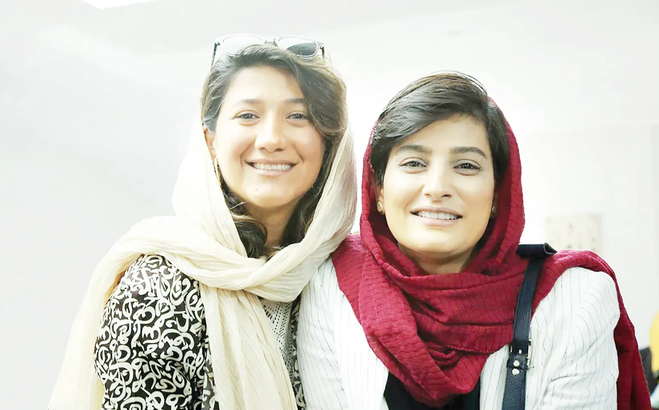 واکنش تند آمریکا به اتهام همکاری دو خبرنگار زن ایرانی با واشنگتن