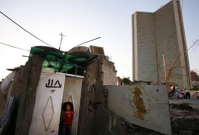 دیگر مساله شمال و مرکز نیست؛ حاشیه‌نشینی در تهران هم گران شد