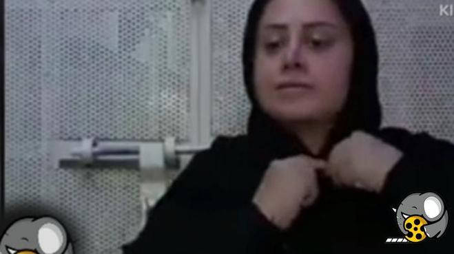 گزارش روزنامه همشهری برای خواهر بیچاره کریمی با چاشنی حمله به بقیه!