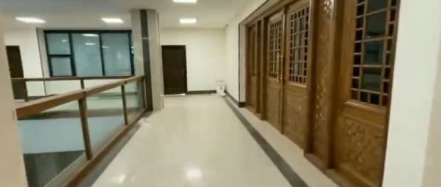 تصاویر جنجالی از داخل ساختمان خاص؛ پشتپرده ملک فوقلاکچری روحانی چیست؟ تصاویر جنجالی از داخل ساختمان خاص؛ پشتپرده ملک فوقلاکچری روحانی چیست؟