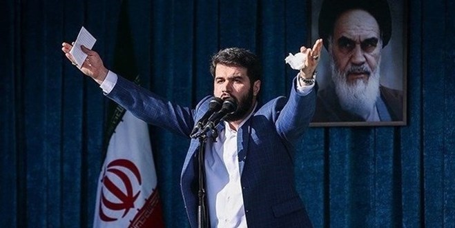 نظریه عجیب آقای مداح دربـاره ازدواج: پول که نمی‌خواد؛ عقل می‌خواد! | فیلـم