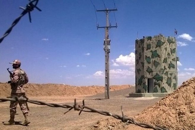 تائید شهادت ۲ مرزبان ایرانی در درگیری امروز با طالبان