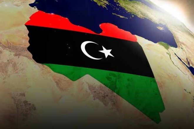 لیبی پس از قذافی و جنگ سخت؛ سرازیر شدن پول سرشار نفتی به اقتصاد