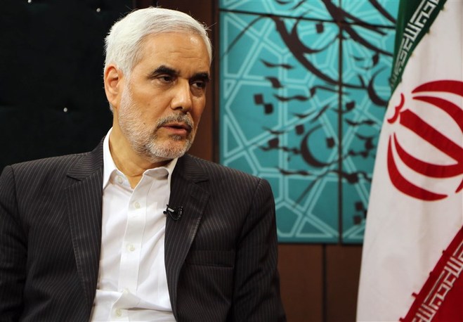 با حرف‌ها و روش‌های رئیسی شاید بتوان فقط بچه‌ها را گول زد!