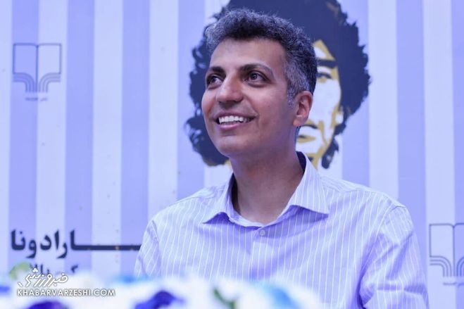 فیلم نظر منشوری عادل فردوسی‌پور در اینستاگرام وایرال شد!
