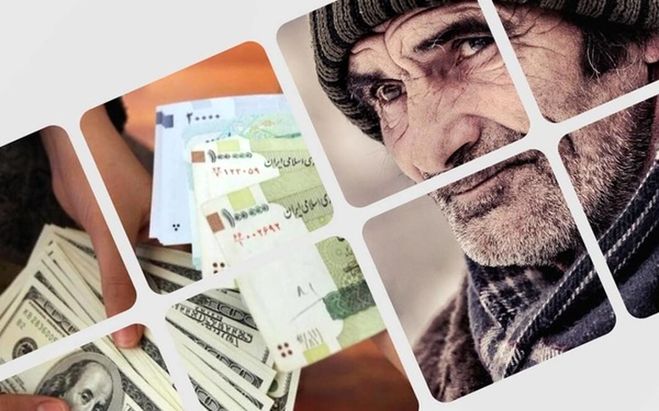 کمر بازنشستگان و کارگران در برنامه هفتم و بودجه می‌شکند