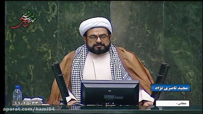 ماجرای سوء قصد به جان نماینده روحانی؛ فندکی که عمل نکرد