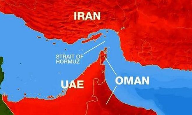 ادعای تلاش ناکام ایران برای توقیف دو نفت‌‌کش | منبع آگاه خبرگزاری دولت: کذب است