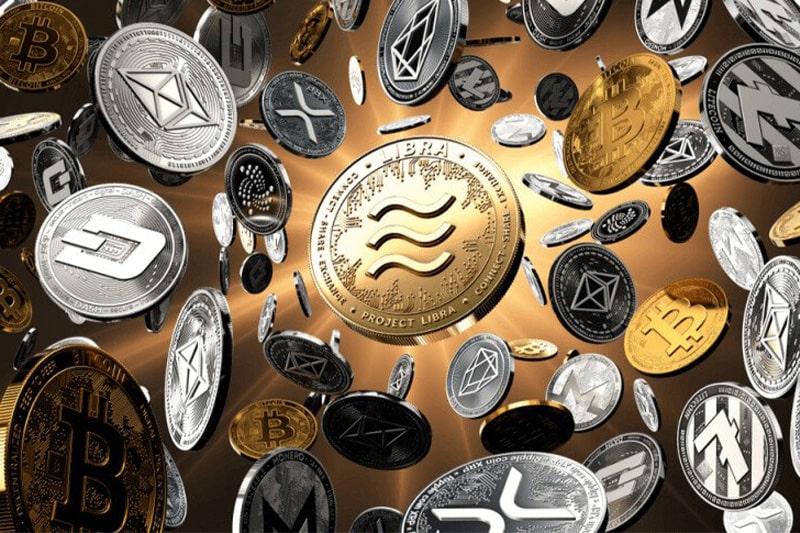 ارزهایی که به زودی پامپ خواهند شد! چه ارزهایی پتانسیل پامپ دارند؟