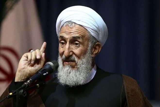 کشف حجابی‌ها عده‌ای بهایی، عده‌ای پول بگیر از خارج و عده‌ای لجوج و تابع بادند!