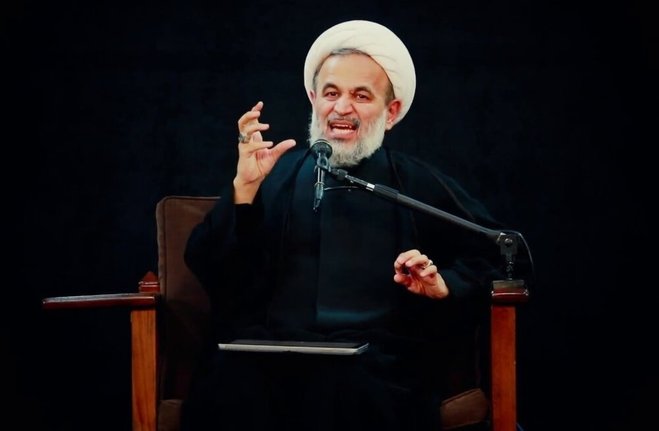 راهکار عجیب پناهیان برای حل بزرگ‌ترین بحران‌های فرهنگی کشور