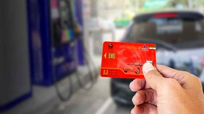 شروع طرح شارژ سوخت در کارت‌های بانکی؛ مصرف بالا در هنگامه سفر تابستانی