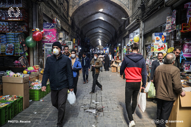 نمی توان با فقر و فلاکت دین مردم را هم حفظ کرد | برخی‌ها سوراخ دعا را گم کرده‌اند