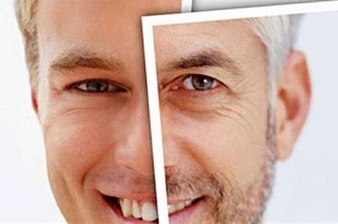 جنگ هوش مصنوعی با پیری؛ قدرتمندترین مولکول ضدپیری کشف شد؟