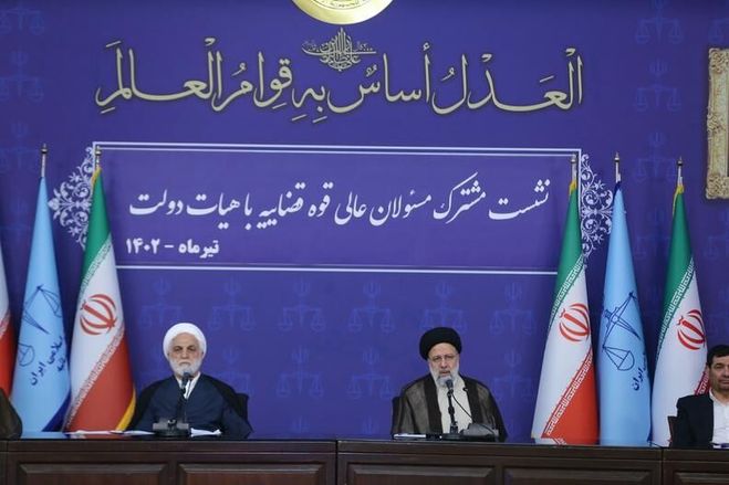 برخورد عصبانی‌وار ارگان دولت با قوه قضاییه بعد از ابطال جنجالی یک حکم: بگو طبری کو!