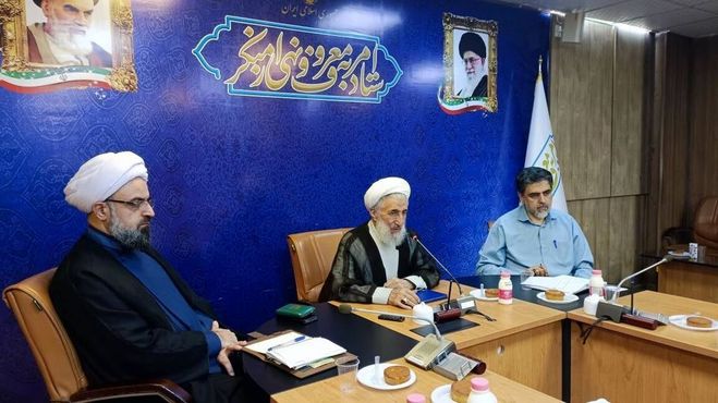 دبیر ستاد امر به معروف: مردم نباید بدون مجوز مطالبه‌گری کنند!