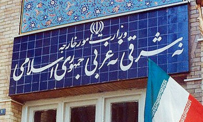 ایران سفیر روسیه را احضار کرد