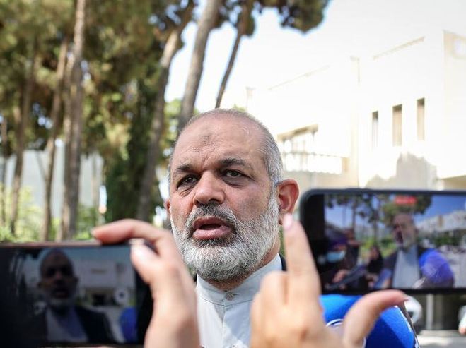 وزیر کشور: مروج بی‌حجابی از نوادگان «رضا قلدر» است