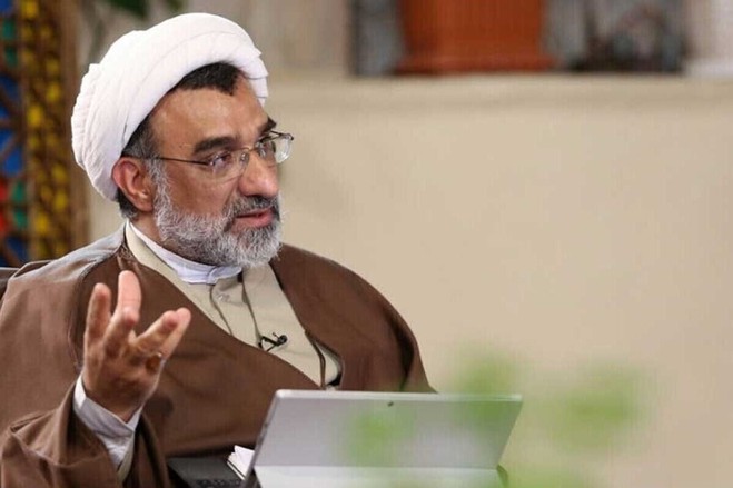 رابطه زیبایی زنان و کشف حجاب‌شان در سخنان دبیر شورایعالی انقلاب فرهنگی!