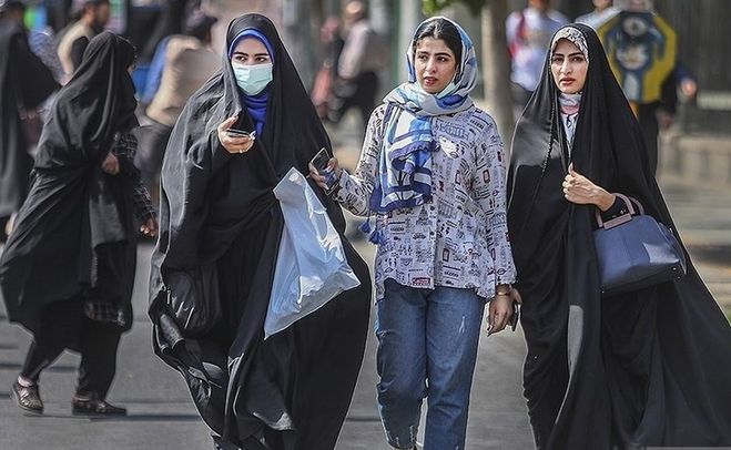 ادعاهای جنجالی در آنتن زنده: دختر شیعه را می‌خواهند لخت کنند | آندلس را با حجاب فتح کردند! | فیلم
