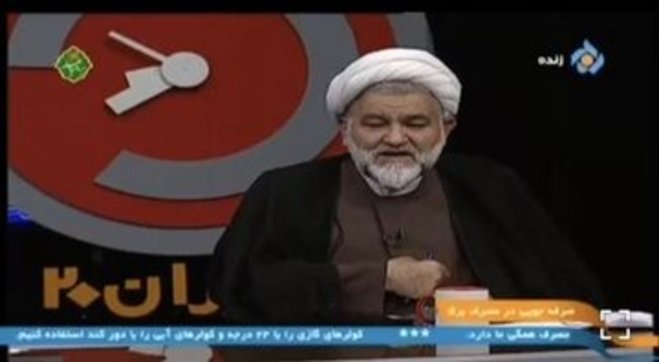 حبس بی‌‌روسری‌ها با کدام تفسیر؛ بعد از قضیه مهسا مقامات که اصرار داشتند بازداشتی نبوده است!
