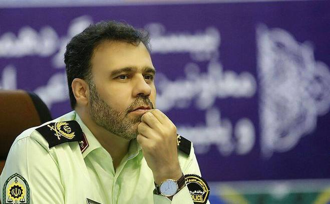 بازگشت رسمی گشت ارشاد با نامی جدید در سراسر کشور؟
