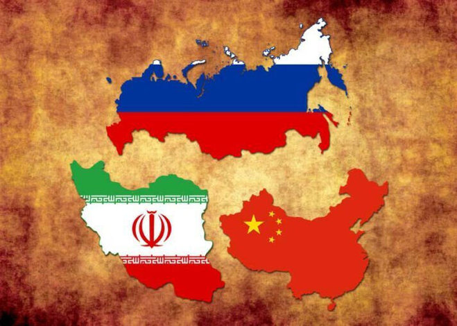 تبعات سیاست خارجی نامتوازن؛ چرا همواره روسیه و چین، ما را غافلگیر می‌کنند؟
