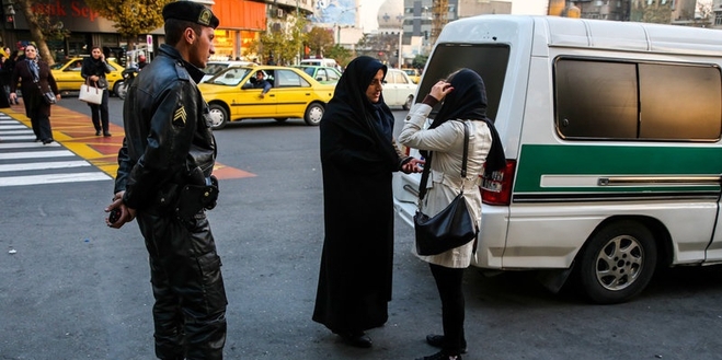 برای راه اندازی مجدد گشت‌های ارشاد، با مجلس هماهنگ نشده است