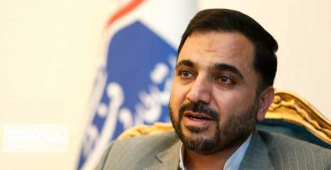 آماردهی تازه وزیر دولت ریسی؛ خارجی‌ها برای پلتفرم‌های ایرانی صف بستند!