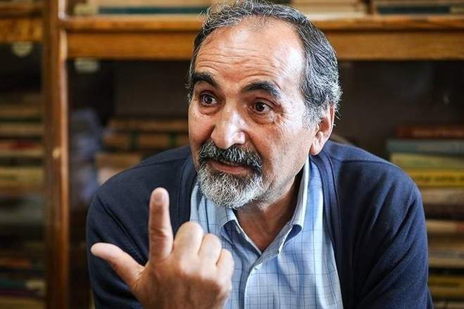 سخنان طوفانی در تلویزیون؛ جمهوری اسلامی تز فروپاشی در محور گذاشته! | فیلم