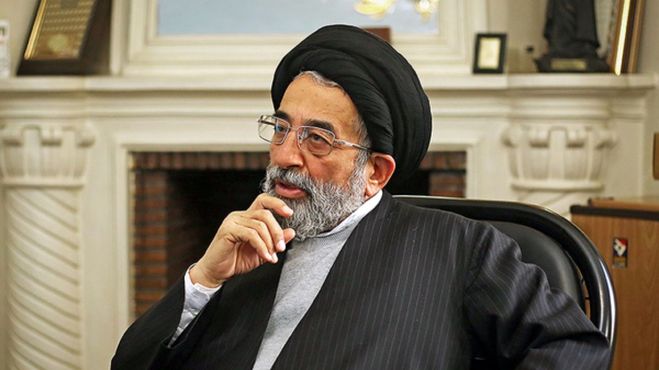 موسوی لاری: مردم از کل ماجرا عصبانی‌اند اما فقط به اصلاح‌طلبان روی خوش نشان می‌دهند
