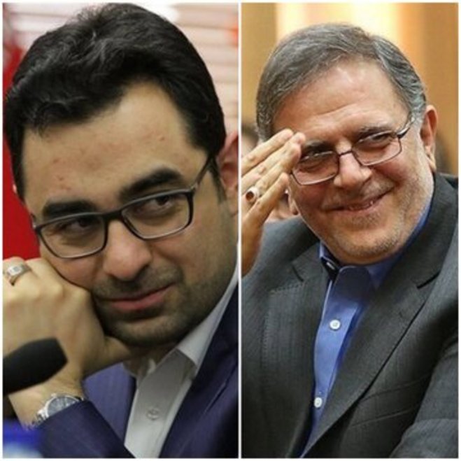 حکم مجرمیت سیف و عراقچی را نقض شد