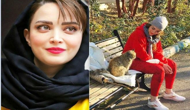 فیلمی از حجاب بازیگـر معروف سینما روی آنتن تلویزیون در دهه ۷۰