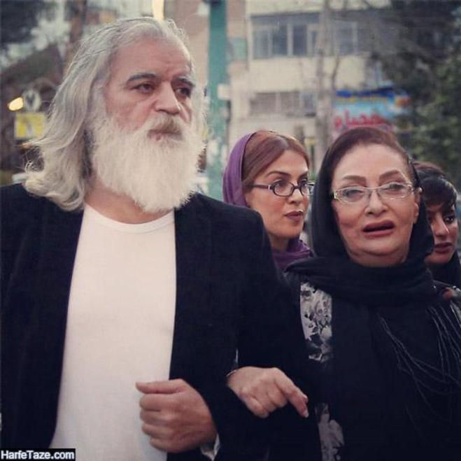 خبر تلخ برای سینما؛ بازیگر زن در کما بسر می‌برد
