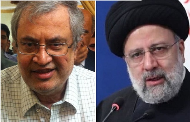 نگرانی روزنامه دولت از پیشنهاد حجاریان به رئیسی؛ دولت پای کار بذاره بره؟