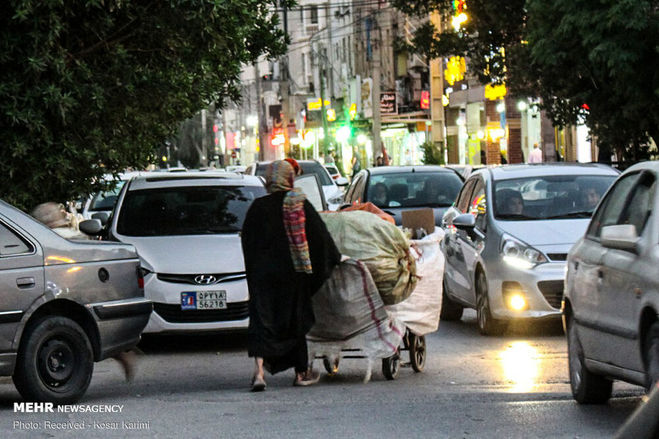 چقدر «یک وعده بخوریم» تا ایران توسعه پیدا کند؛ مشکل مردمند یا تصمیم‌سازان؟!