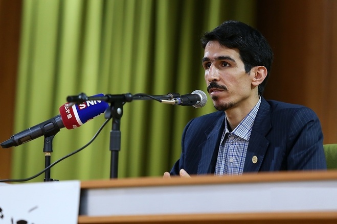 سوژه روز توئیتر؛ عکس جنجالی از فیش حقوقی‌ نماینده مجلس