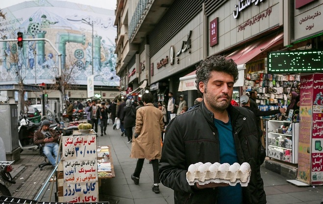 غول تورم در خرداد ماه چگونه به خانه فقرا و مرفه‌ترها سرک کشید؟