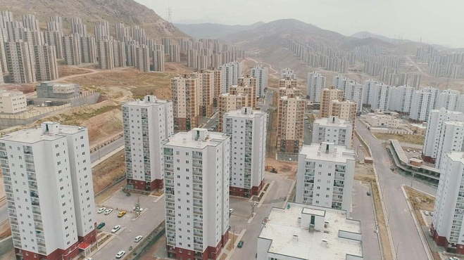 کاهش شدید قیمت در بازار مسکن حومه تهران؛ فردا ارزان‌تر از امروز!
