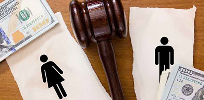 قانون جدید طلاق و مهریه ۱۴۰۲ + مشاوره با وکیل
