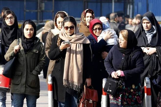 مجازات جدید و شنیده نشده برای بی‌حجابان در لایحه خبرساز!