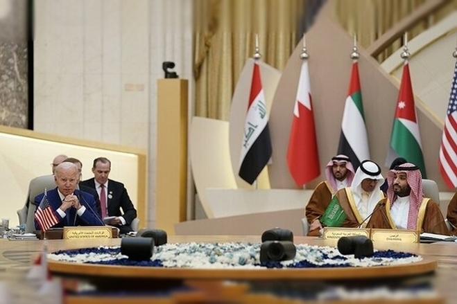 خواب معماری امنیتی برای خاورمیانه؛ همکاری نظامی اسرائیل، امریکا و اعراب خلیج فارس؟