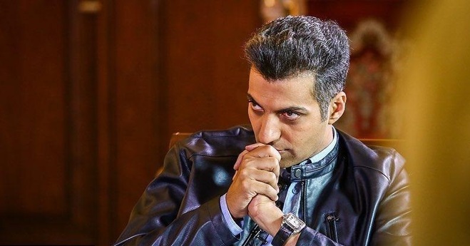 افشاگری عادل فردوسی‌پور: بعد از تلویزیون پیشنهادات بی‌شرمانه‌ای دریافت کردم | هیچوقت جوانی نکردم! +فیلم