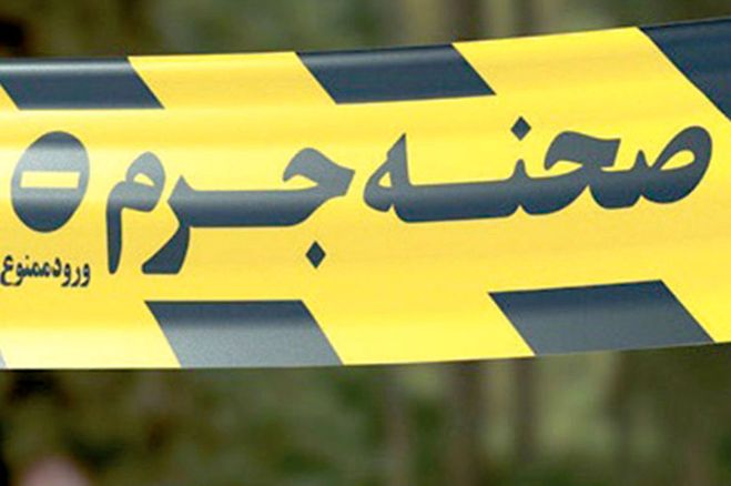 حکم مرگ برای زنی که مردی که عاشقش بود را کشت