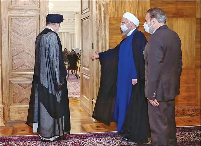سنجش شعارها و وعده‌های دولت انقلابی در کارنامه رئیسی و کابینه‌اش