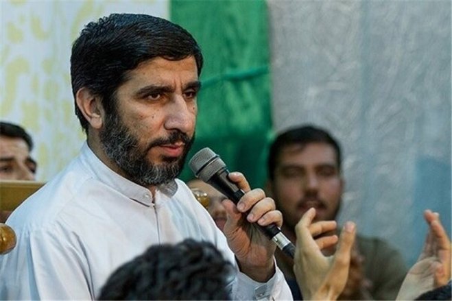 روایت مداح مشهور از برخورد خواهر روانشناسش با یک بی‌حجاب +تصویر
