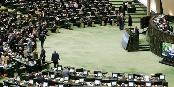 تائید فراکسیون انقلاب اسلامی با بررسی لایحه حجاب براساس اصل ۸۵ | اصل ۸۵ پیست؟