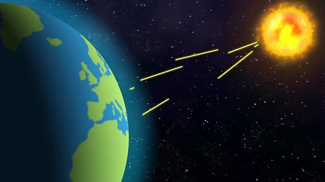 افزایش بحرانی اشعه فرابنفش در تهران؛ چه کنیم؟