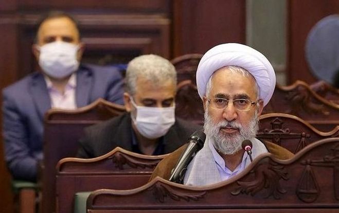 «منتظری» رییس دیوان عالی کشور شد | دادستان جدید کل کشور کیست؟ +سوابق